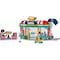 Lego Friends Heartlake Downtown Diner Building Set, Multicolored, 346 pc 41728 - alternate 2